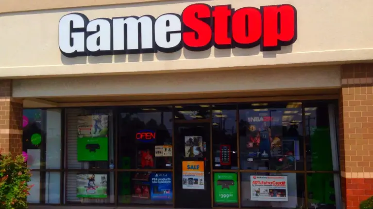 GameStop, eBay, Ryan Cohen, satın alma, hisse senedi
