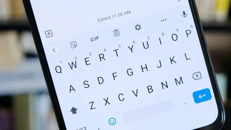 Gboard, Rambler, Gemini, Android, dikte