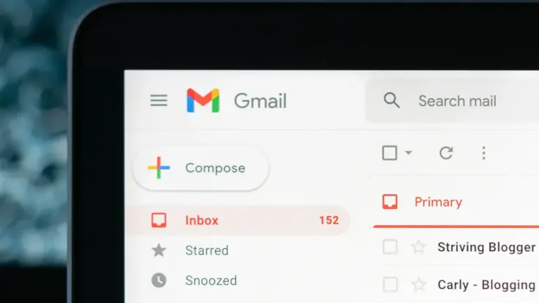 Gmail, Google, e-posta, hesap yönetimi, teknoloji
