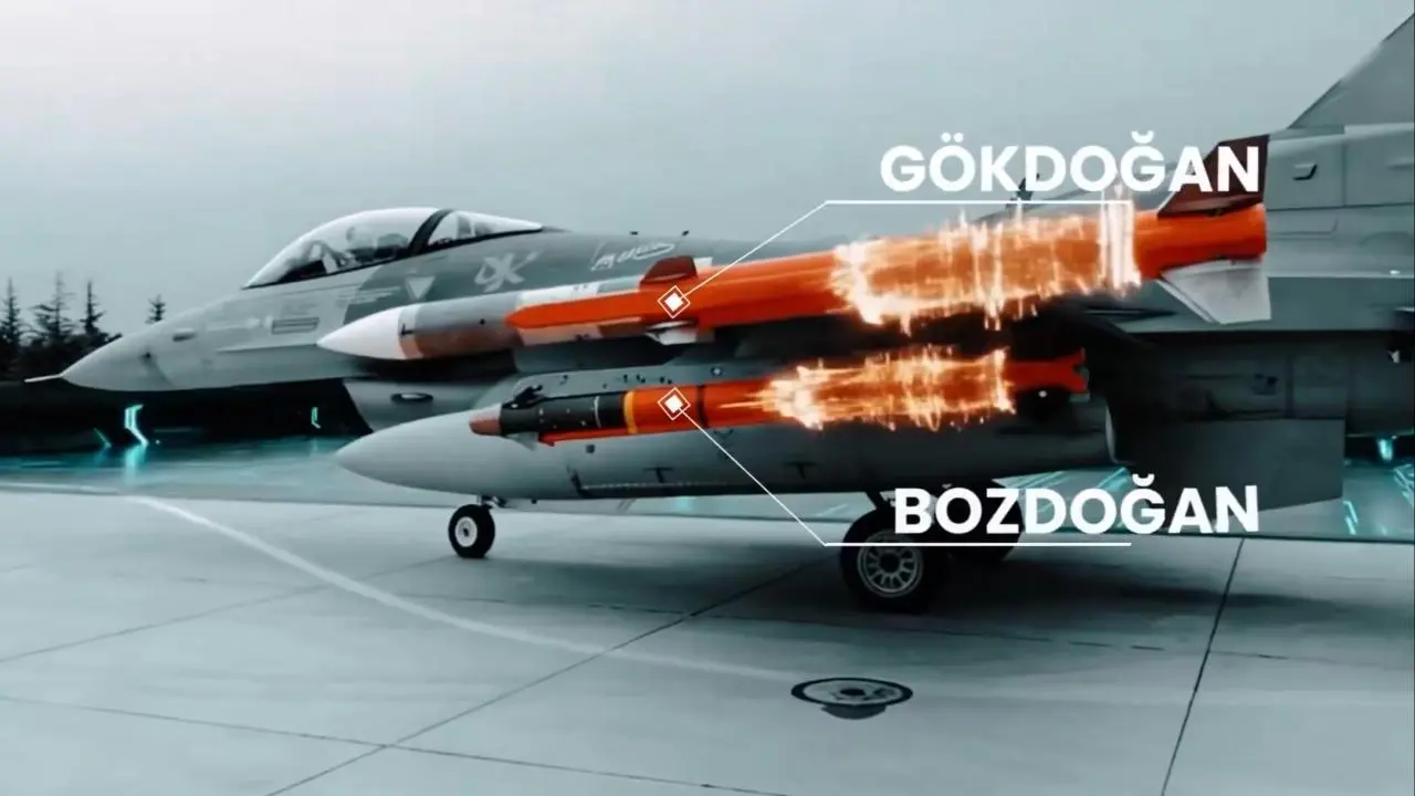 GÖKDOĞAN ve BOZDOĞAN