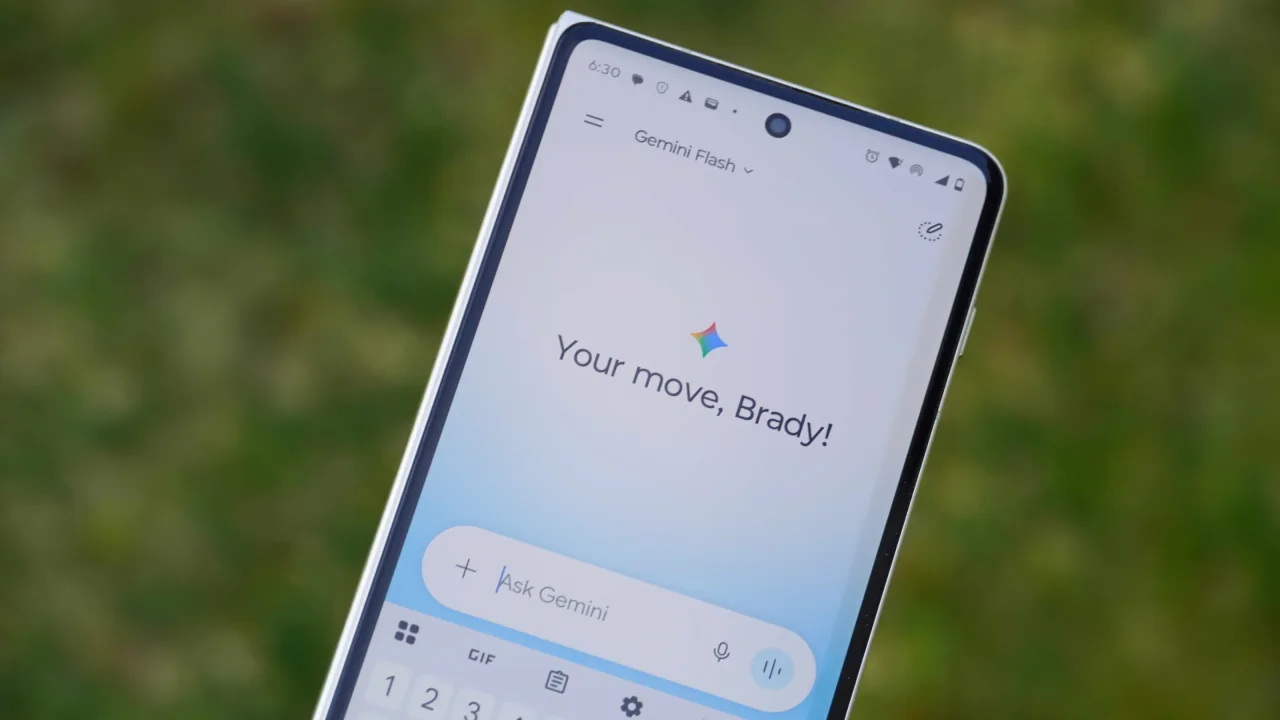 Google, Gemini, yapay zeka, kullanım limitleri, teknoloji