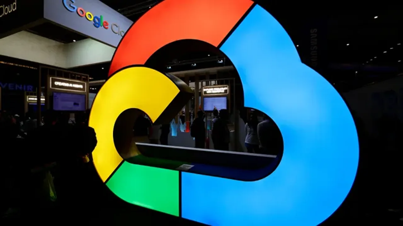 Google 15 GB Ücretsiz Depolama Alanını Düşürüyor