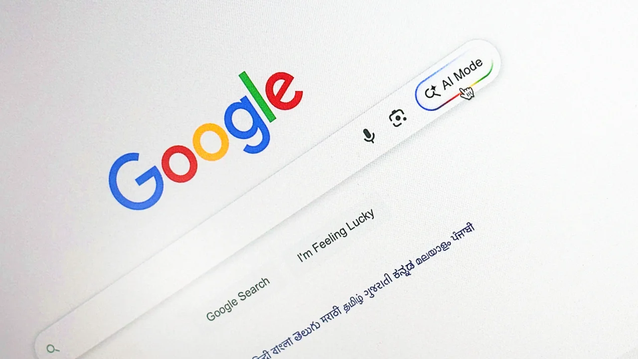Google, Gemini 3.5 Flash, Google I/O 2026, Arama motoru, Arama asistanları