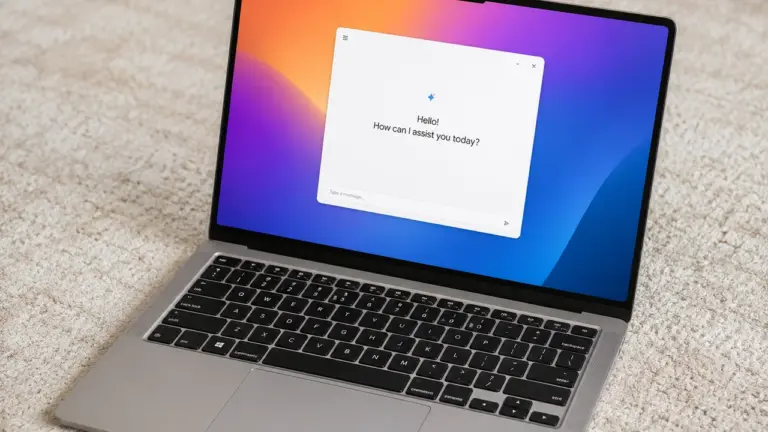 Google, Gemini, macOS, yapay zeka, bilgisayar kullanımı