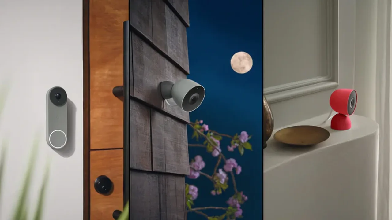 Google, Gemini for Home, akıllı ev, otomasyon, kamera