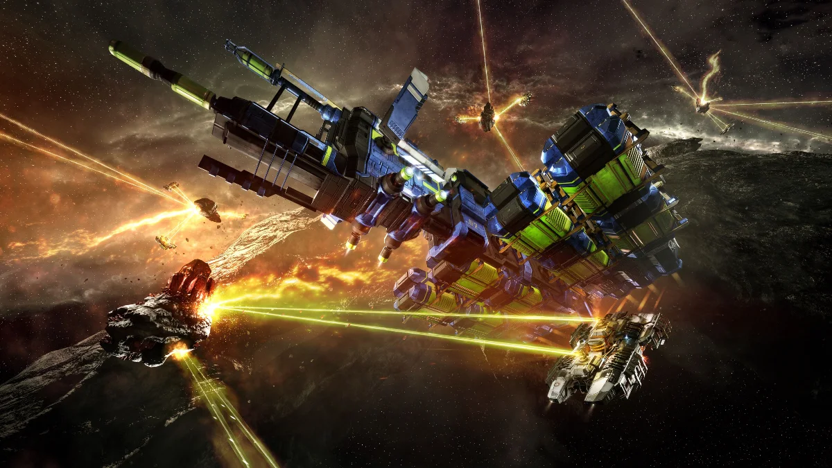 Google DeepMind, Eve Online, Fenris Creations, Demis Hassabis, oyun teknolojileri