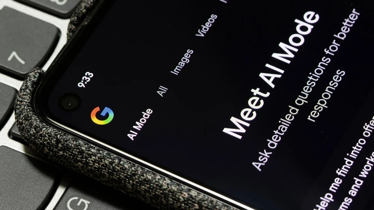 Google, AI Overviews, arama motoru, yapay zeka, teknoloji