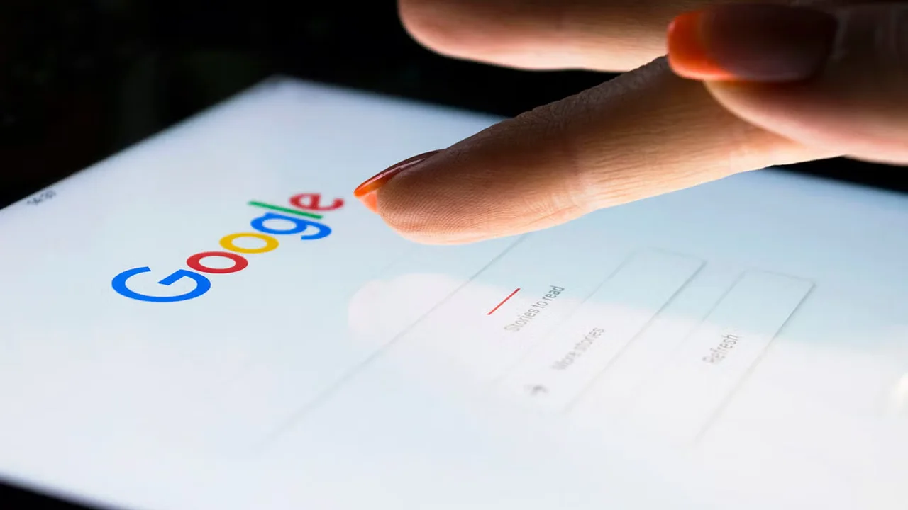 Google, Arama Geçmişi, Kişiselleştirme, Veri Gizliliği, Google Arama