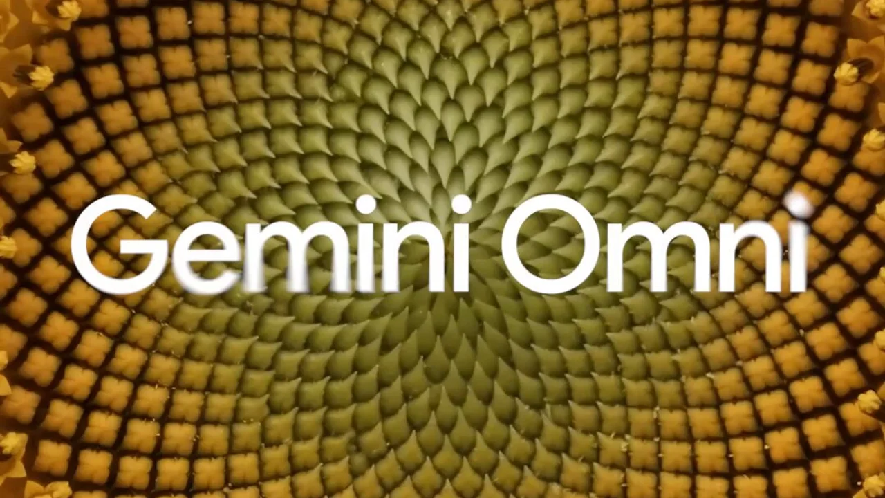 Google’dan Yeni Video Modeli: Gemini Omni