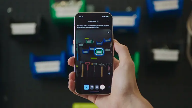 Google, COSMO, Android, Gemini Nano, yapay zeka