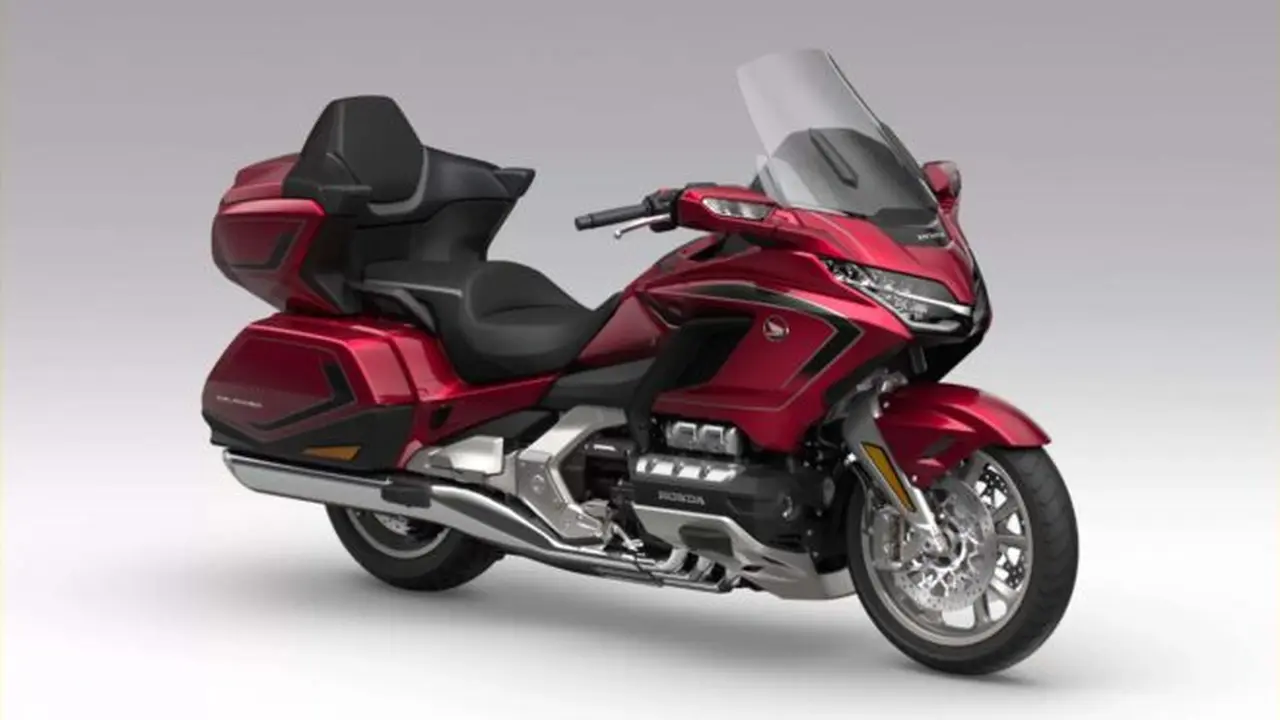 Honda Türkiye En Pahalı Motosikleti İçin 2026 Fiyatlarını Belirledi