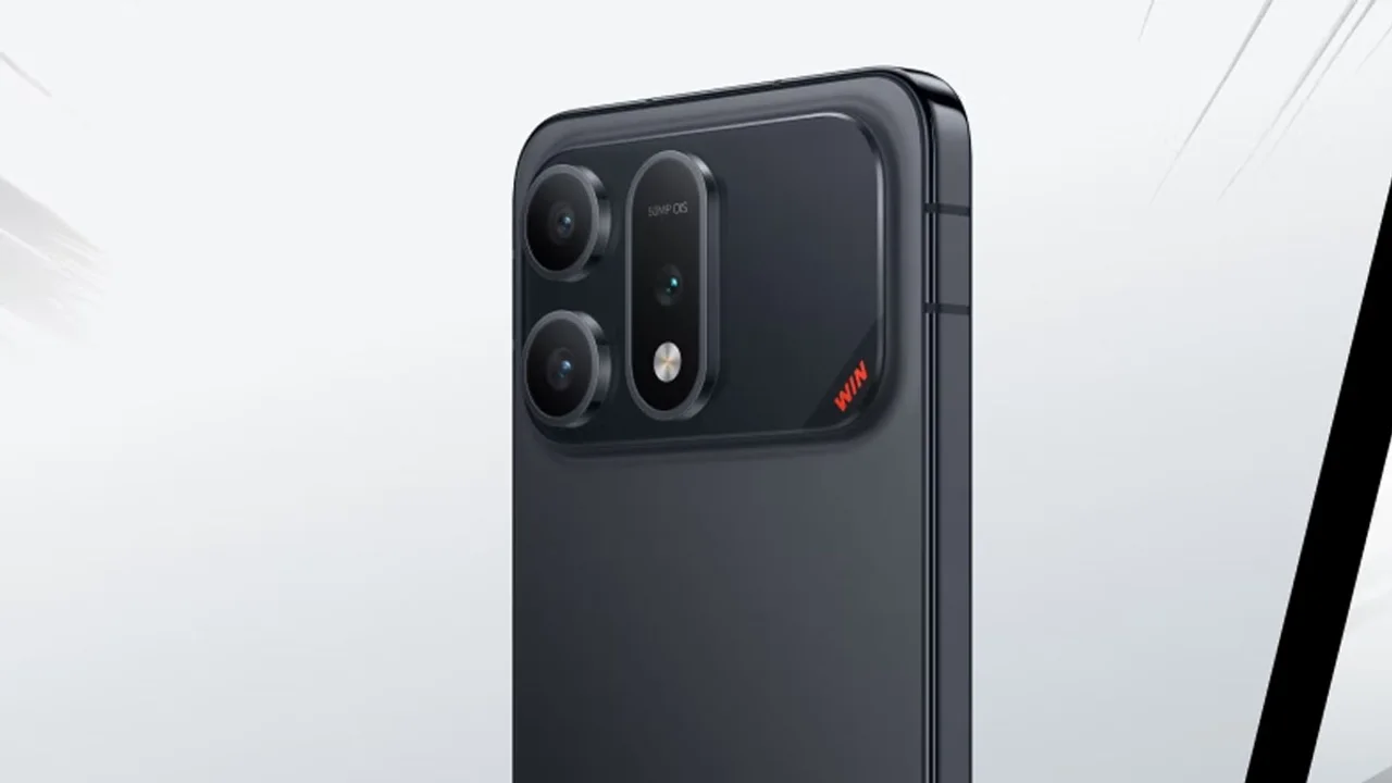 Honor, Win Turbo, akıllı telefon, 10000 mAh, batarya