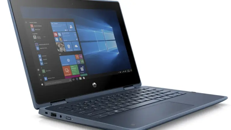HP, Windows 10, Windows 11, bilgisayar, yazılım