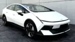 Hyundai, Ioniq V, elektrikli araç, Çin, otomobil