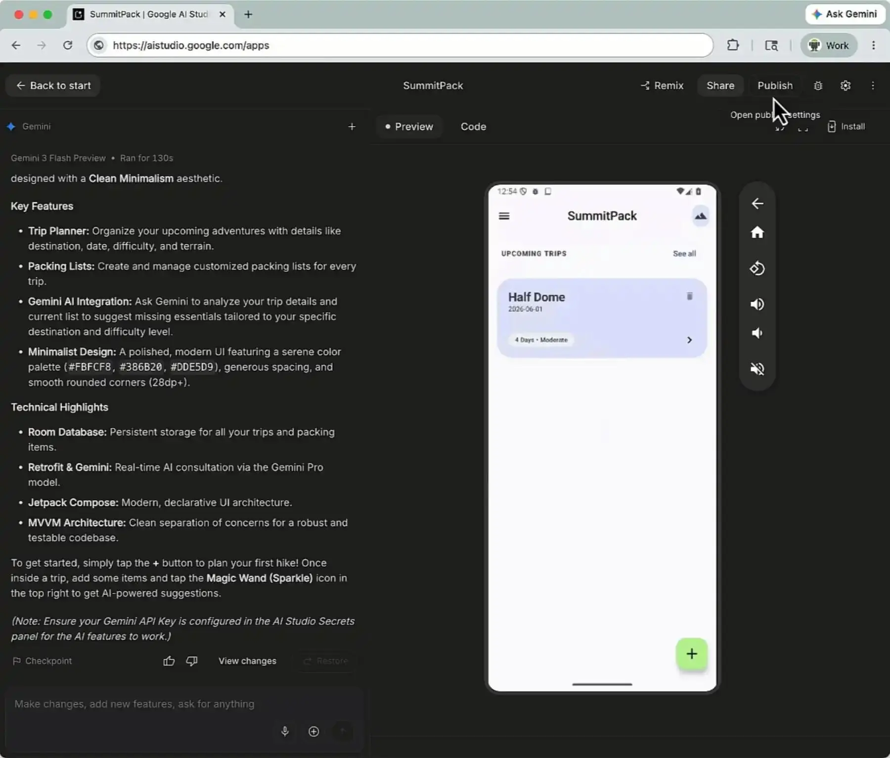 iOS Android