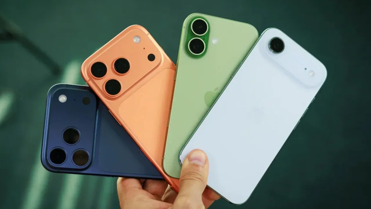 iPhone 17 fiyatı zam türkiye