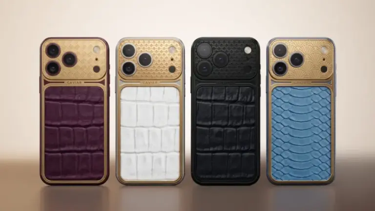 iPhone 18 Pro