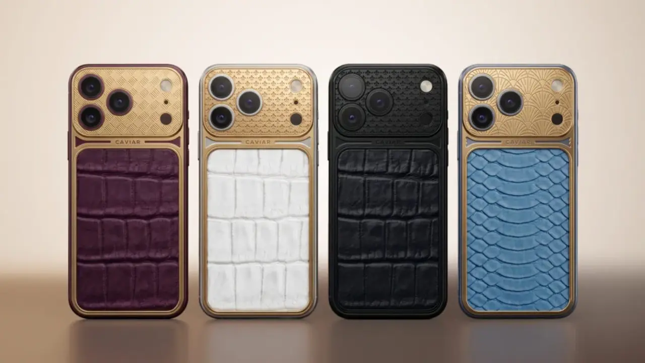 iPhone 18 Pro