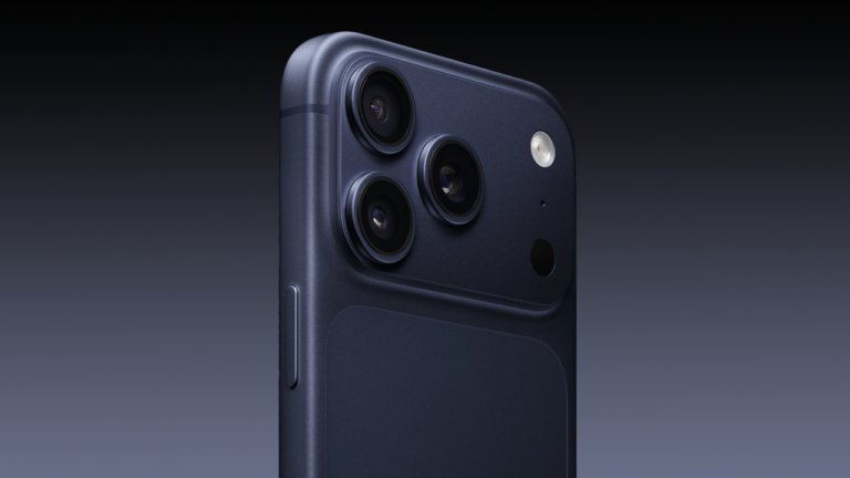 iPhone 18 Pro