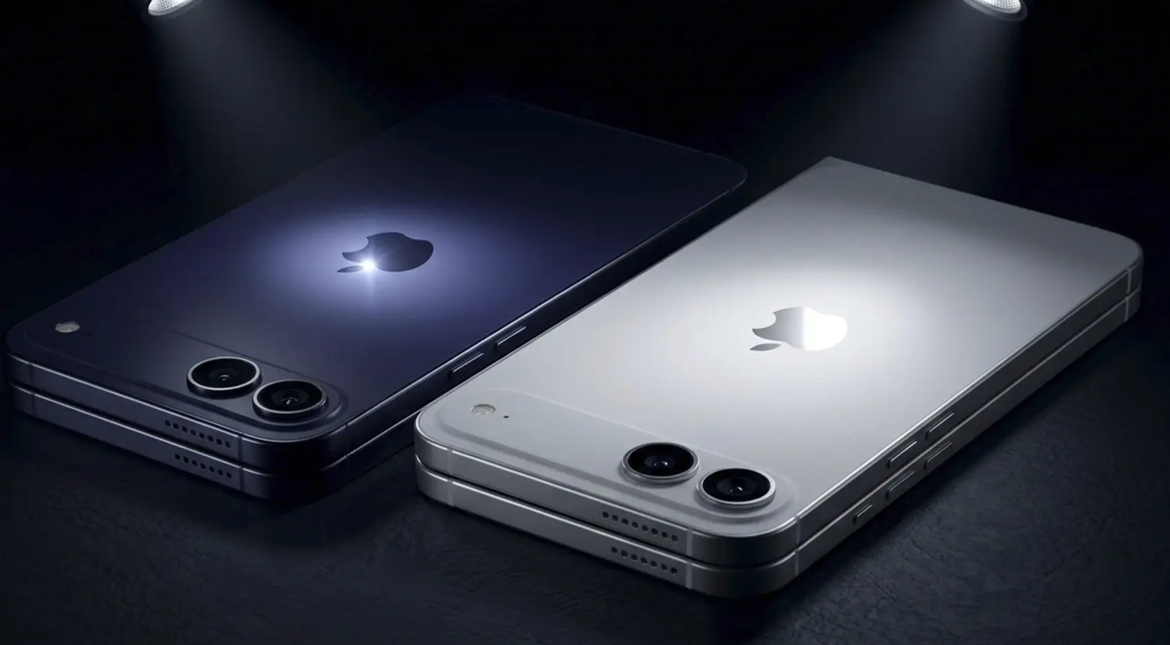iPhone Ultra