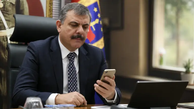 acil yardım, İçişleri Bakanlığı, yerli uygulama, trafik güvenliği, Mustafa Çiftçi