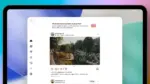 Instagram, iPad, uygulama, güncelleme, arayüz