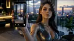 Instagram, Meta, yapay zeka, AI creator, sosyal medya