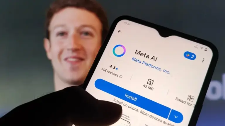 Meta, WhatsApp, Instagram, Yapay Zeka, Gizlilik
