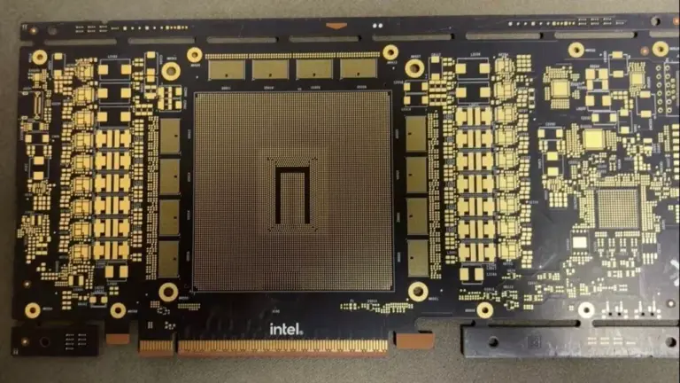 Intel, Crescent Island, Xe3P, GPU, LPDDR5X