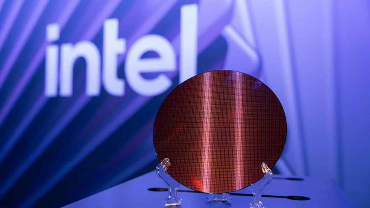 TSMC, Intel, Yapay Zeka, Çip Üretimi, Citi