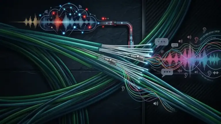 fiber optik, akustik dinleme, siber güvenlik, NDSS 2026, FTTH