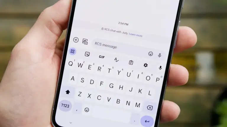 iOS 26.5, RCS, Apple, Android, uçtan uca şifreleme