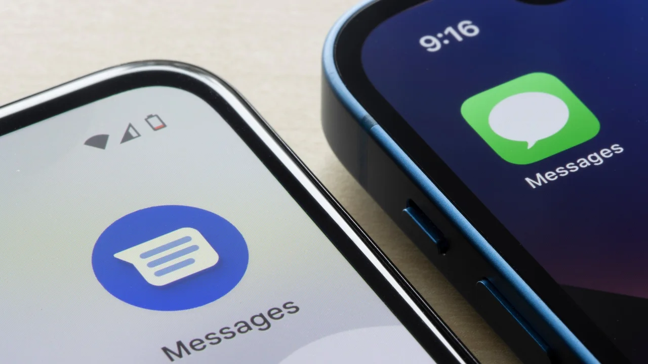 iOS 26.5, RCS, uçtan uca şifreleme, Apple, Android