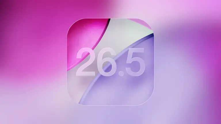 iOS 26.5, Apple, iPadOS 26.5, yazılım güncellemesi, RC 2