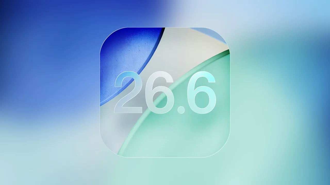 iOS 26.6, Apple, iPhone, beta, WWDC