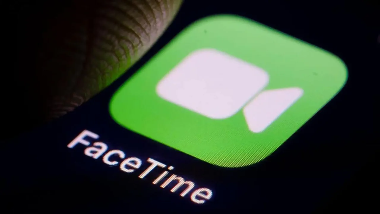 iOS 26, FaceTime, Hassas İçerik Uyarısı, Apple, iPhone