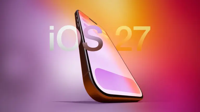 iOS 27, Siri, Apple, WWDC 2026, Apple Intelligence