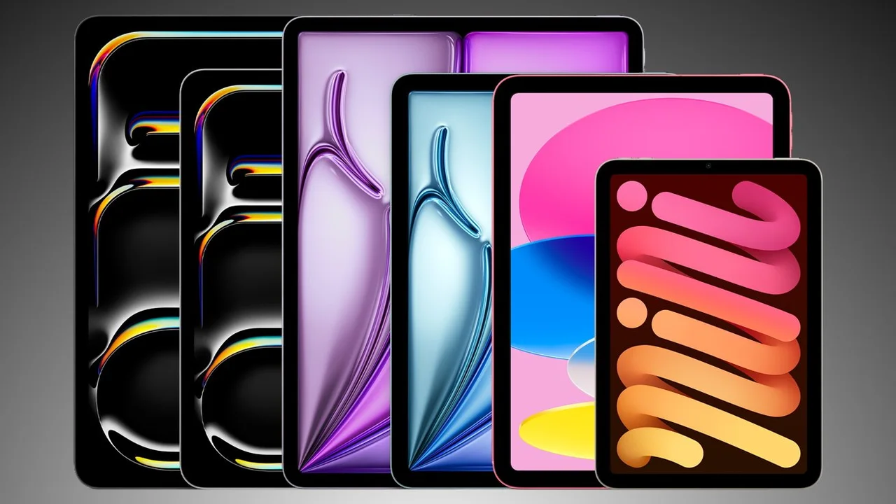 iPadOS 26.5, Apple, iPad, App Store, RCS
