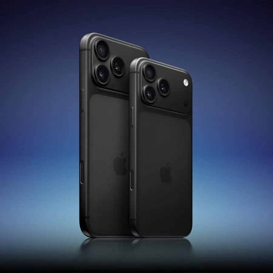 iPhone 18 Pro
