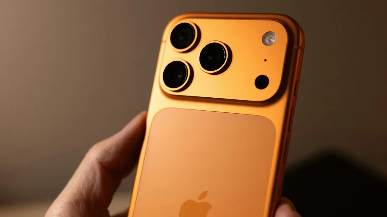 iPhone 18 Pro, Apple, akıllı telefon, fiyatlandırma, teknoloji