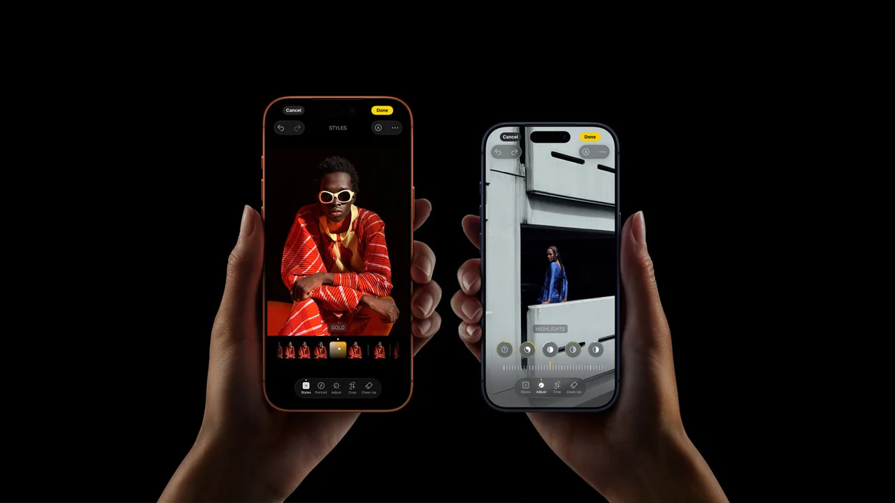 iPhone 18 Pro, Apple, OLED, akıllı telefon, teknoloji