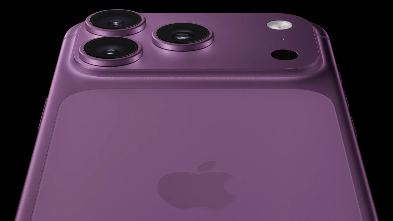 iPhone 18 Pro, Apple, Dynamic Island, akıllı telefon, tasarım