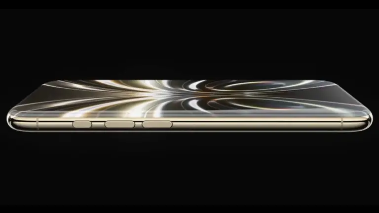 iPhone 20, Apple, konsept, akıllı telefon, ekran altı kamera