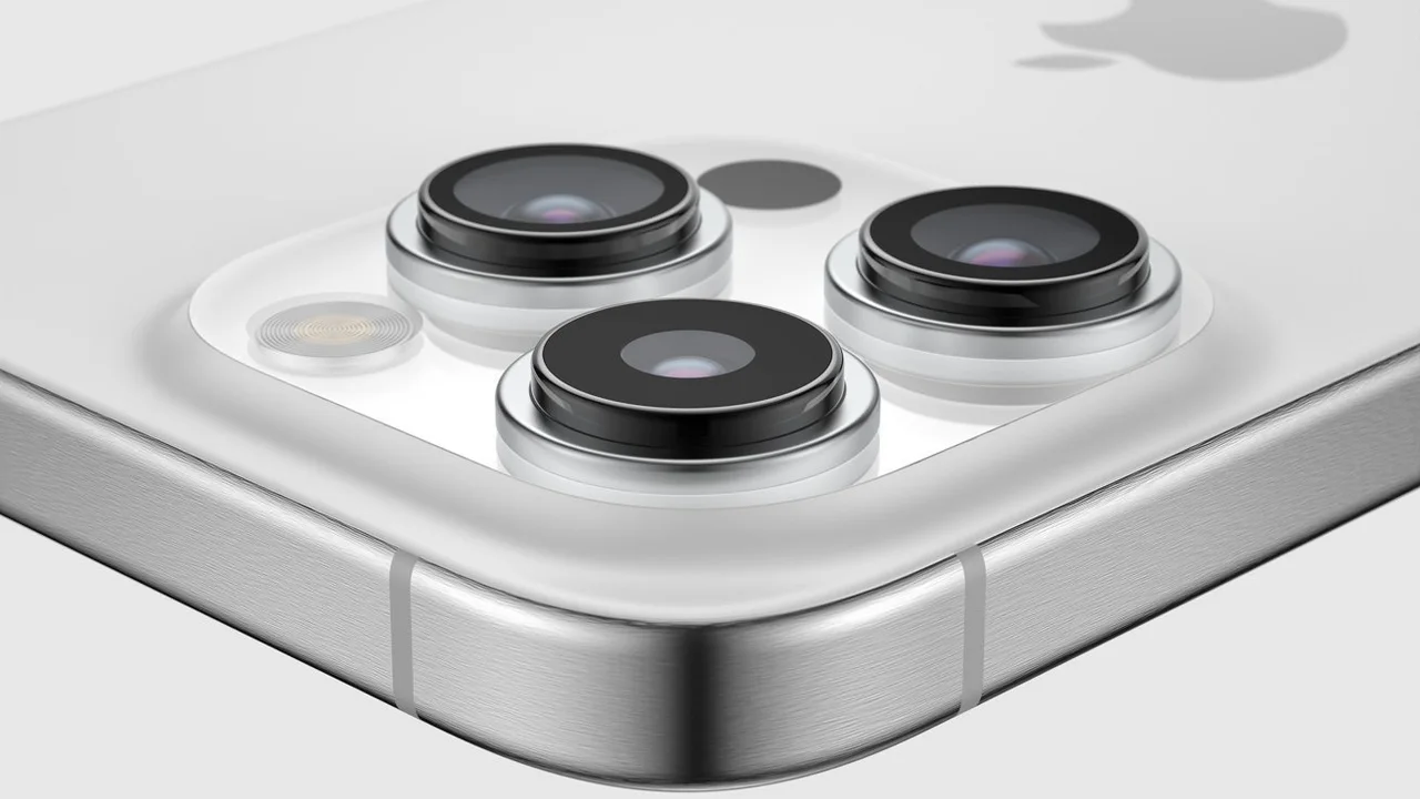 iPhone, Apple, su altı fotoğrafçılığı, patent, kamera