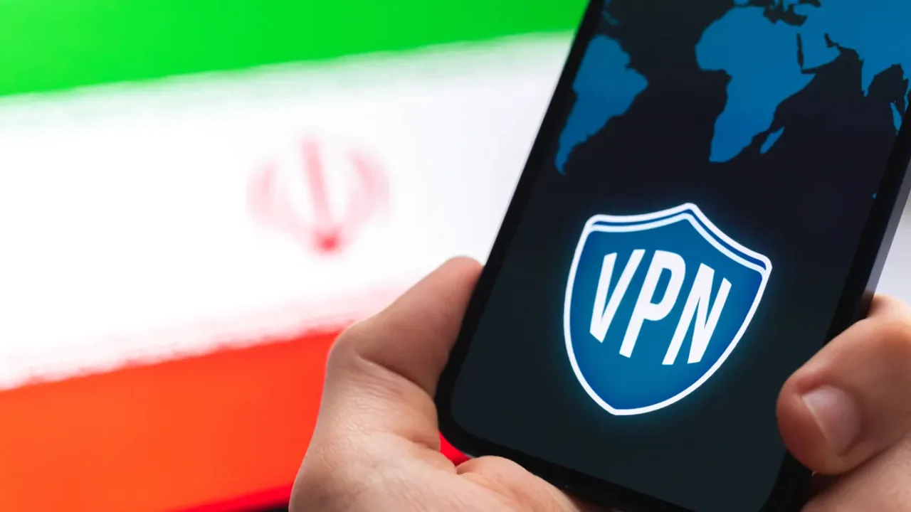 İran, Proton VPN, internet kesintisi, VPN, dijital özgürlük