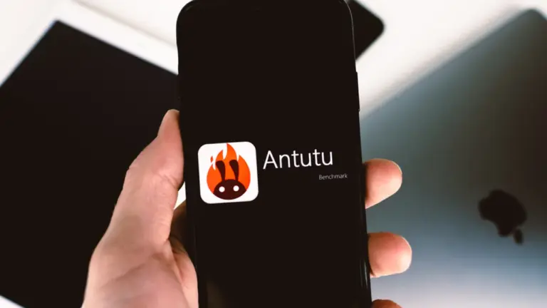 AnTuTu, iQOO, Snapdragon, akıllı telefon, performans testi