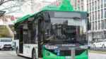 Karsan, Otonom e-ATAK, Göteborg, otonom sürüş, elektrikli araç