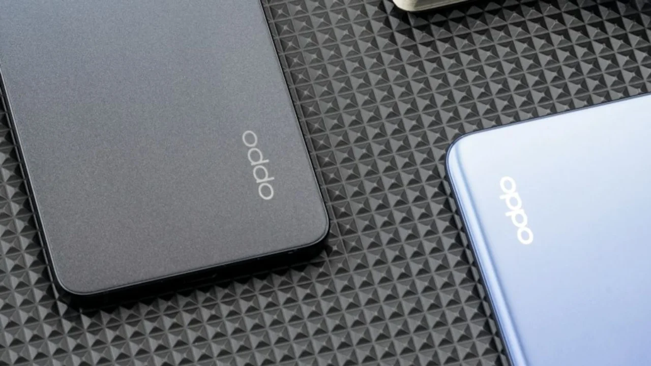 Oppo, Reno X, akıllı telefon, teknoloji, mobil