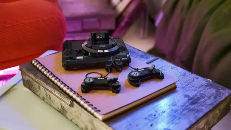 Lego, Sega, Sega Genesis, Mega Drive, oyun konsolu