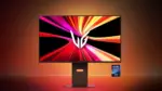 LG, UltraGear 32GX870B, OLED, oyuncu monitörü, 480Hz